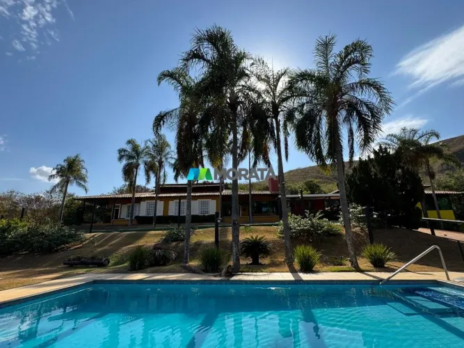 FAZENDA À VENDA - 78 HECTARES - SETE LAGOAS (MG)