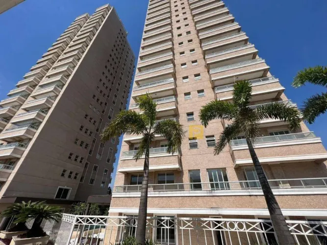 Apartamento à venda - Bairro Jardim Girassol - Americana/SP