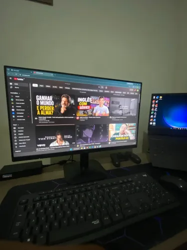Monitor Gamer AOC 24