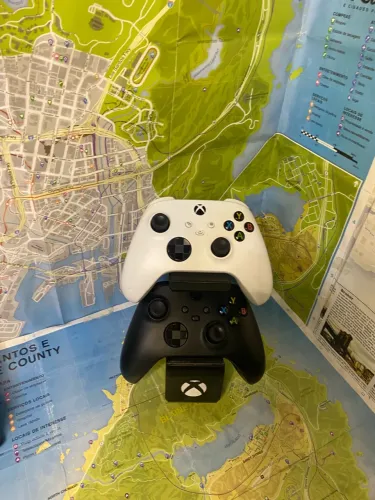 controle xbox séries s entrego em curitiba