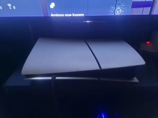Ps5 desbloqueado na 13.60 (* Diadema abc )