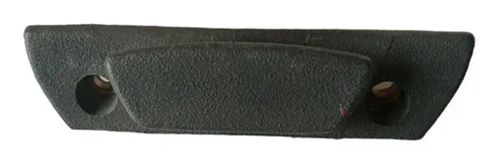 Gancho Caçamba Gm Montana 04/10