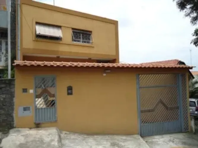 SOBRADO (VENDA E LOCAÇÃO): EXCELENTE OPORTUNIDADE. SUA FAMÍLIA MERECE ESSE CONFORTO!