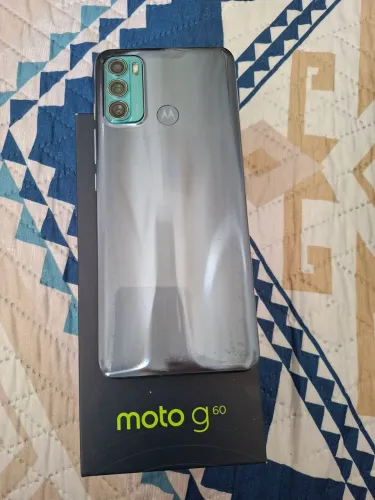 Moto g60