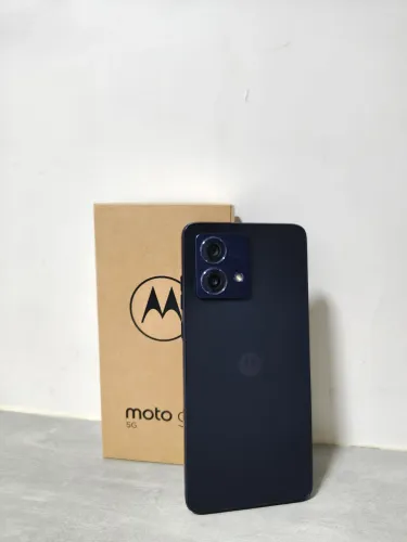 MOTO G84 5G, 256GB, 8GB DE RAM