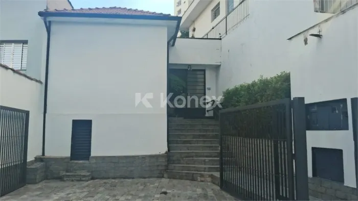 Casa comercial à venda com 71 m² em Água Fria, São Paulo