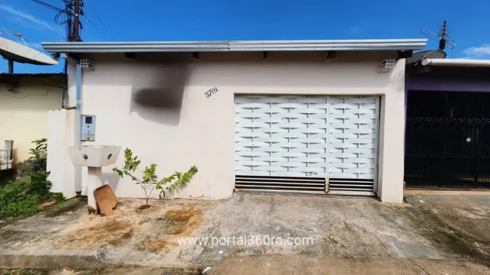 Casa oara venda com 3 quartos bairro Conceição - Porto Velho - RO