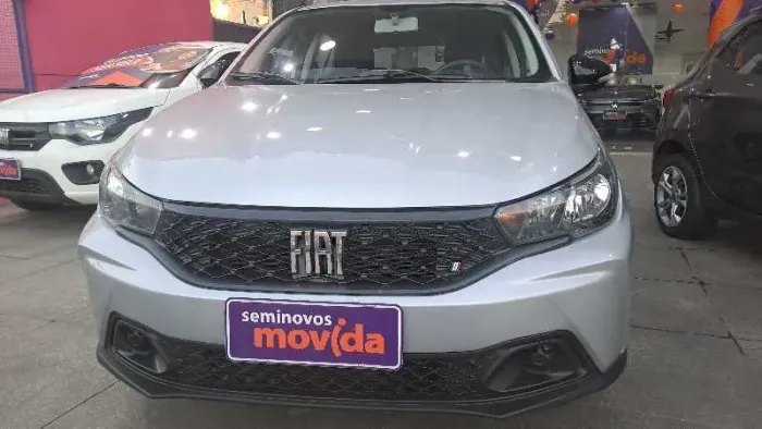 Fiat Argo Drive 1.0 Firefly 2025