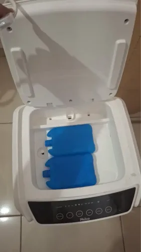 Vendo climatizador portátil