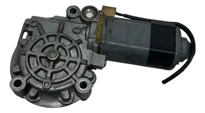 Motor Máquina Vidro Dianteira Direita Audi A4 2018