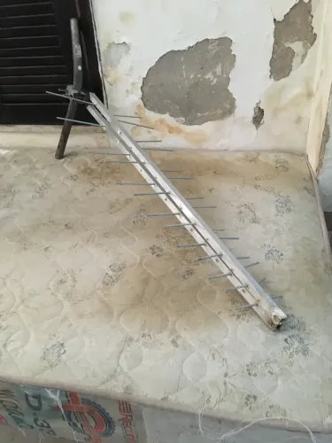 Antenas 