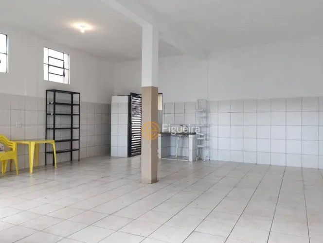 Salão para alugar, 54 m² por R$ 700,00/mês - Pimenta - Barretos/SP