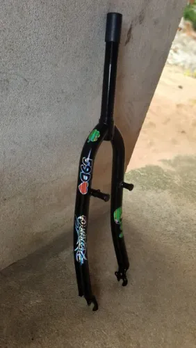 Garfo Sundown Grosso 26