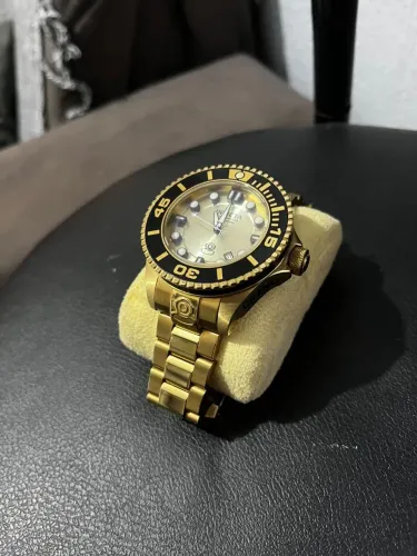 Invicta grand diver