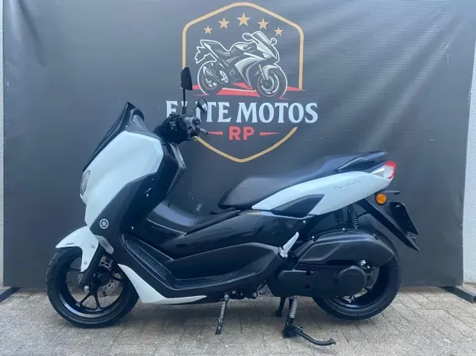 Yamaha NMax 2022 160