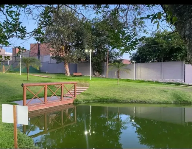 Contrato de gaveta: Apto Vivendas; 2º andar; Feira X; Entrada R$ 53.000,00;