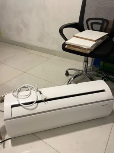 Ar Condicionado 12mil BTU