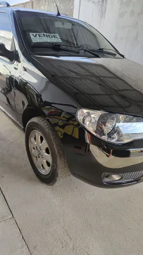 Fiat Palio Weekend ELX 1.4 MPI Fire Flex 8V 2008