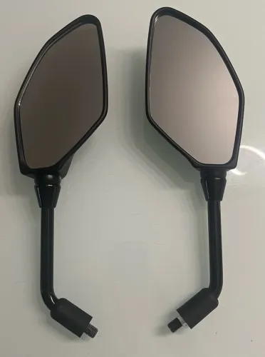 Retrovisores da Yamaha Fazer-250 (Original)