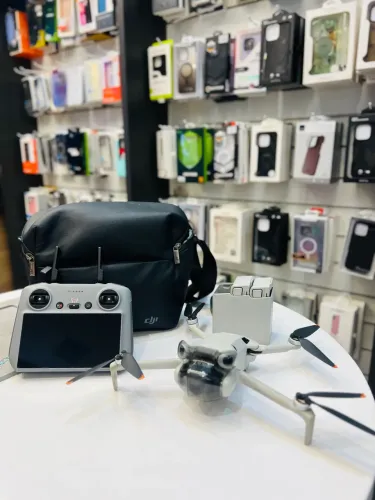 DJI MINI 4 PRO