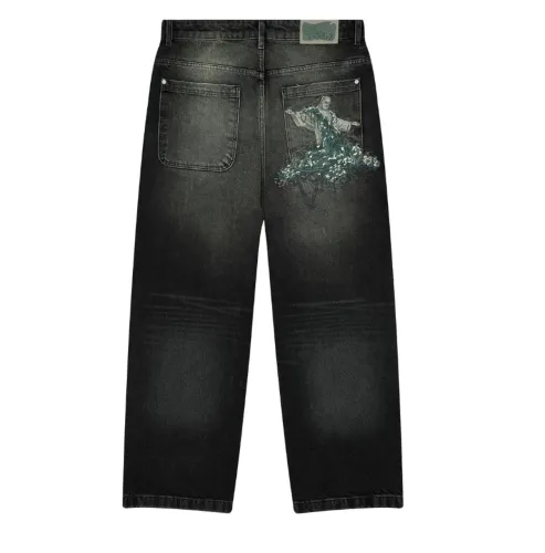 Calça jeans importada