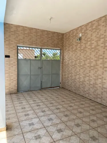 CASA A VENDA EM PORANGABA