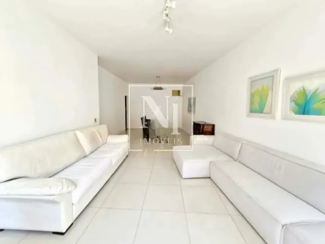 Apartamento 4 quartos á venda no bairro de Copacabana