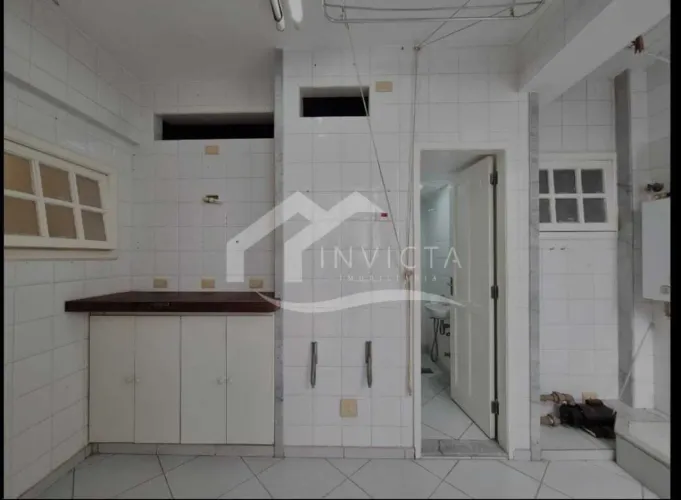 MARAVILHOSO APARTAMENTO PRONTO PARA MORAR !
