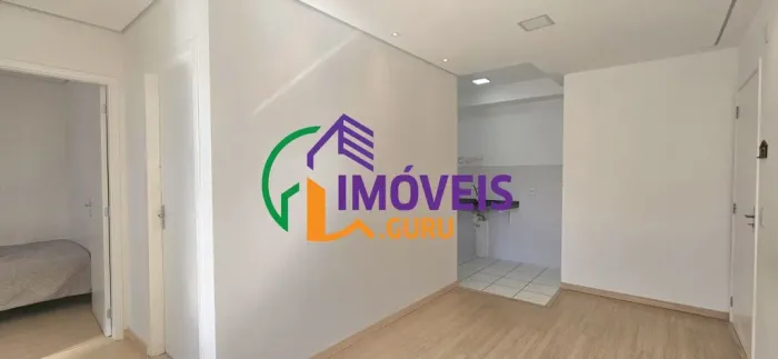 APARTAMENTO - PARQUE DAS COLINAS - SP