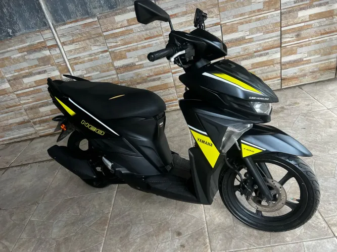 Yamaha Neo Automatic 125cc 2022