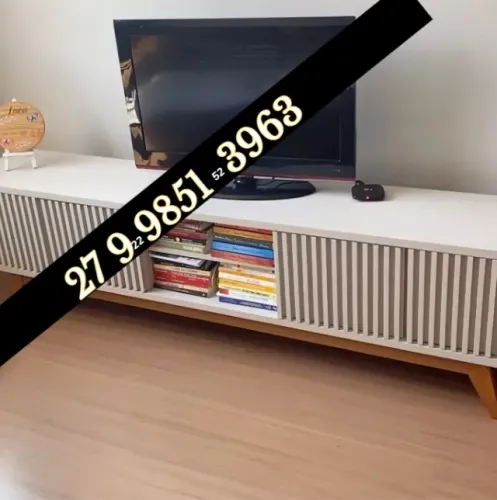 MONTADOR DE MÓVEIS -  PROFISSIONAL -