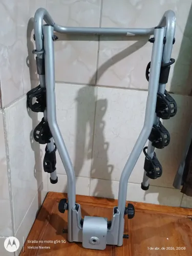 Porta Bike THULE HANGON Reboque 
