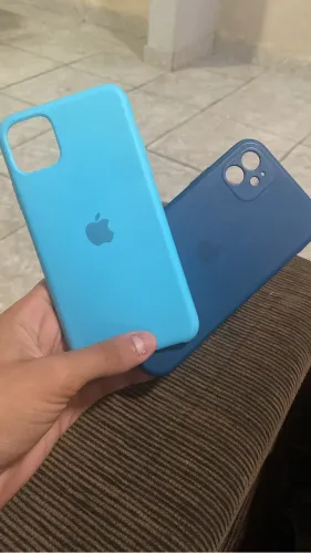 Vendas de capinhas 