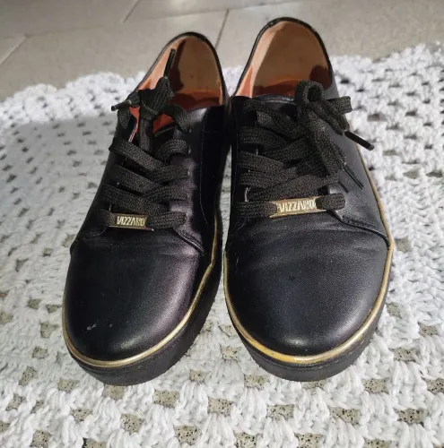 Sapatênis feminino