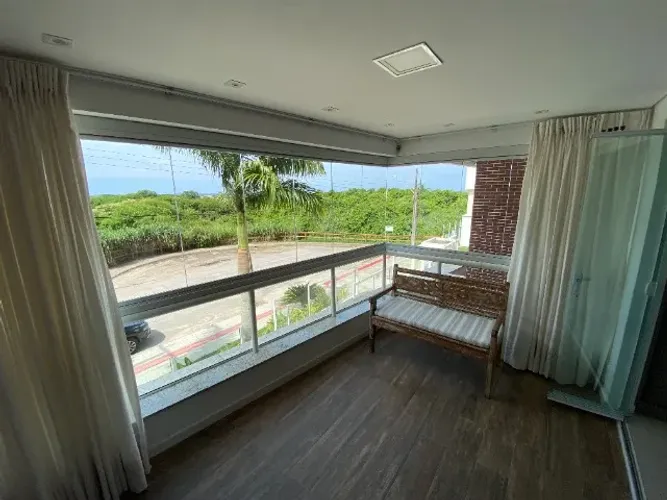 Apartamento para alugar, 3 dormitórios sendo 1 suíte, Novo Campeche, FLORIANÓPOLIS SC