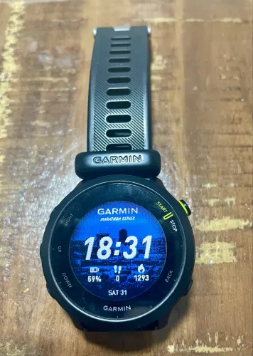 Garmin Forerunner 55