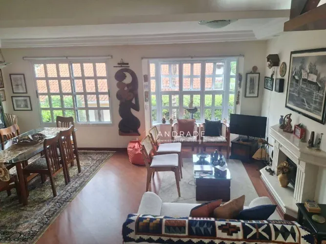 Casa com 3 dormitórios, 150 m² - venda por R$ 1.200.000,00 ou aluguel por R$ 7.342,20/mês