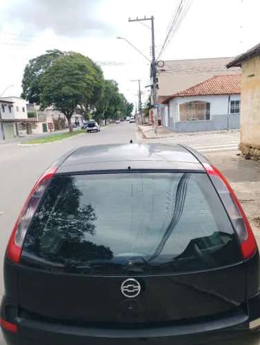 Chevrolet Corsa Hat. Maxx 1.8 MPFI 8V Flexpower 5P 2005