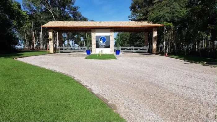 Condomínio de chácaras Eco Parque das Araras 
