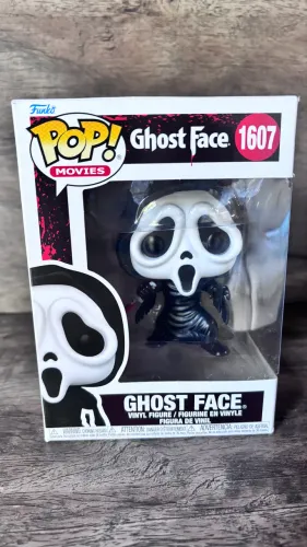 Funko Pop! Movies - Ghost Face #1607