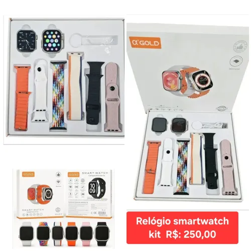 Vende-se vários produtos
