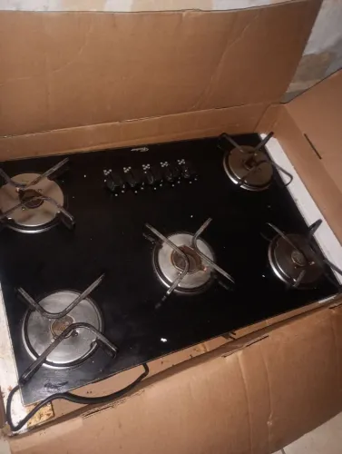 Fogão Cooktop