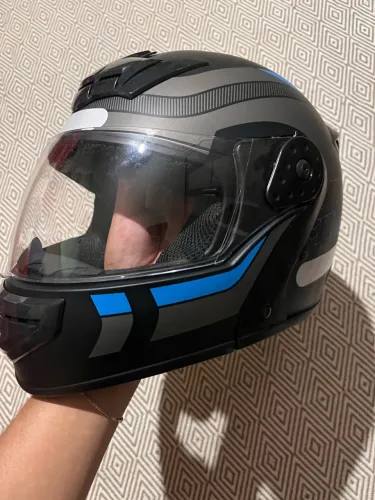Capacete Mixs