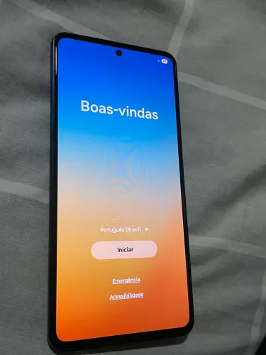 SAMSUNG M55 256GB