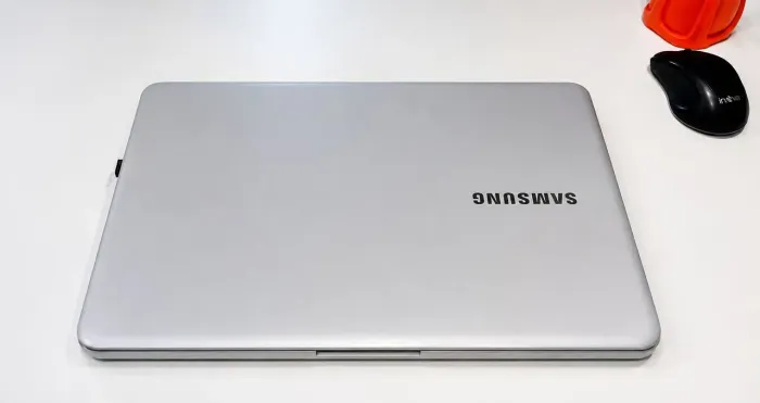 Notebook Samsung
