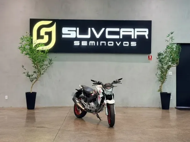 Honda CB Twister/flexone 250cc 2022