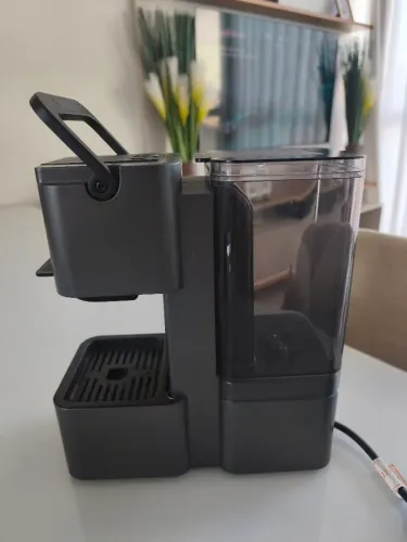 Máquina de café expresso Três Corações 