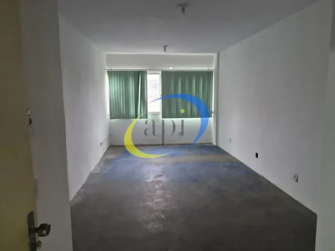 Ampla sala para locação, Madureira, Rio de Janeiro, RJ