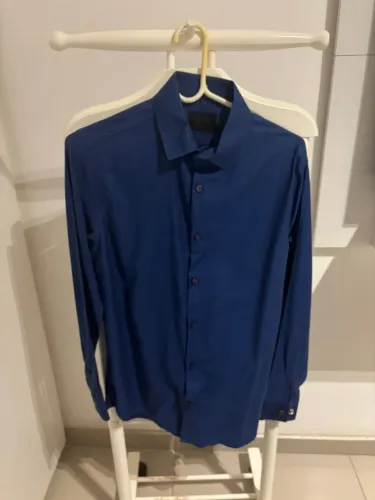 Camisa social Ciao