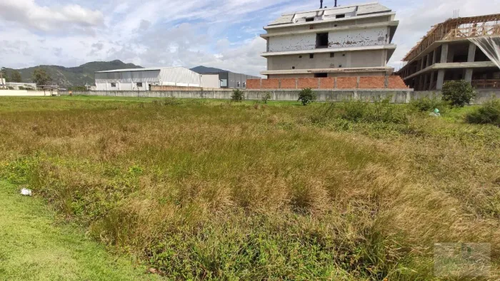 Terreno em Condomínio em Campeche, Florianópolis/SC